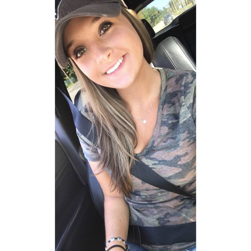 Meet your Posher, Emily